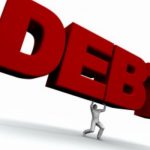 FG debt management strategy
