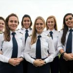 Females in Aviation