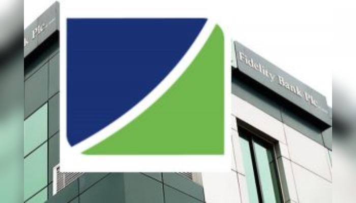 Fidelity Bank