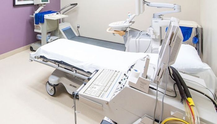 first cardiology consultants