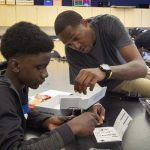 Focus on special education