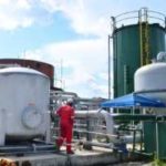 Domestic gas in West Africa