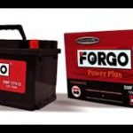 Forgo Battery to support local manufacturers