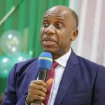 Rotimi Amaechi