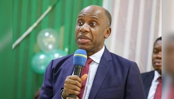 Rotimi Amaechi