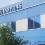 Glanvill Enthoven remains strong