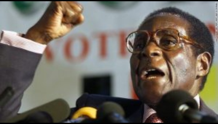Mugabe
