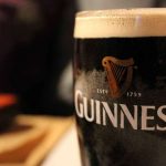 Guinness stout