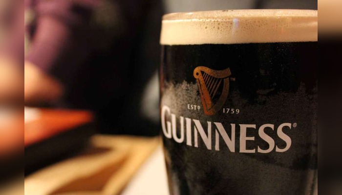 Guinness stout