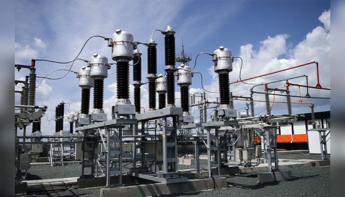 Nigeria power generation