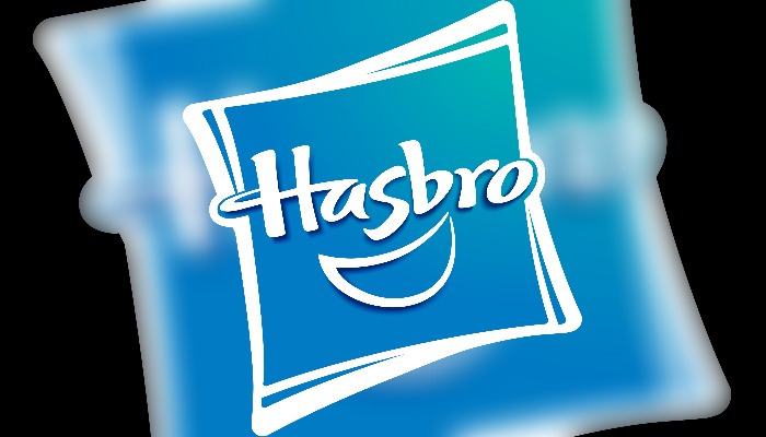 Hasbro's approach hits short sellers