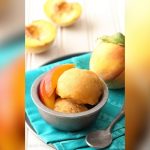 Peach Sorbet