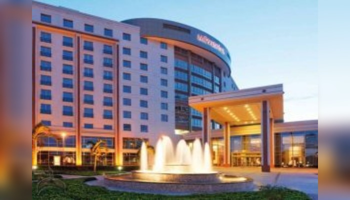 Multiple taxes hit hotels