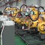 Nigeria’s robotics industry