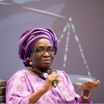 ILO appoints cynthia olonjuwon