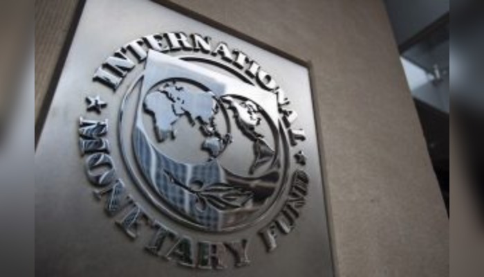 IMF
