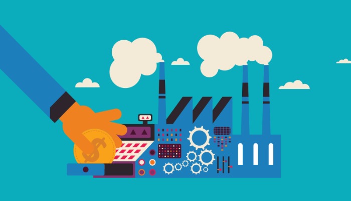 Increasing CAPEX in 2018