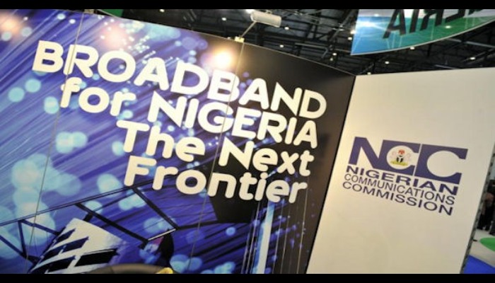 Nigeria's broadband plan