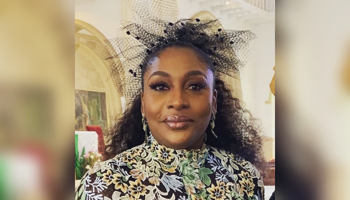 Nwakaego Boyo Nollywood producer