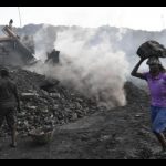 India Mining companies