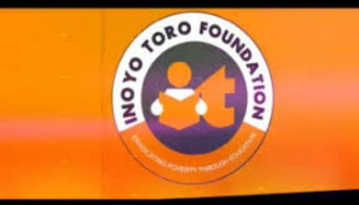 Inoyo Toro foundation