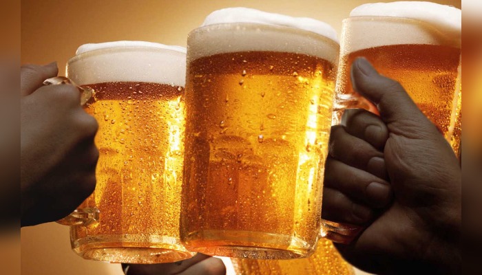 Suntory Beverage &Food