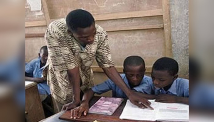 Poor education system in Abuja