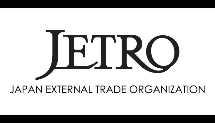 JETRO