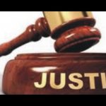 Justice Nganjiwa N81m bribery case