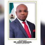 Udom Emmanuel assures victory