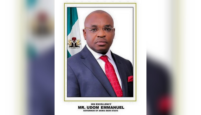 Udom Emmanuel assures victory