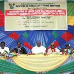 Lagos Oil relations committee