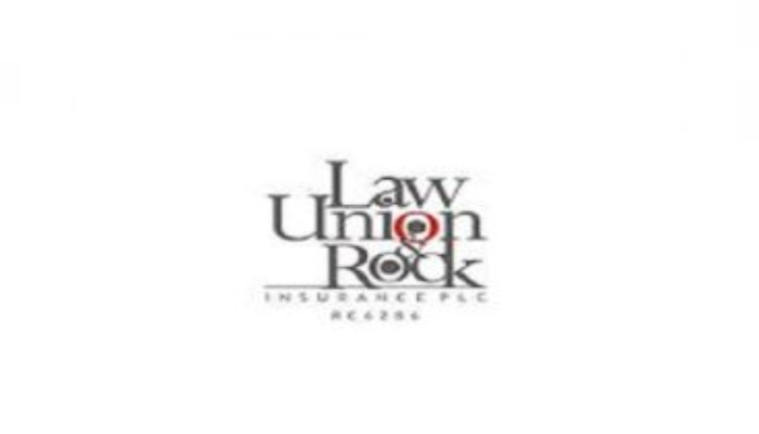 Law Union and Rocks Insurance