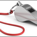 Whistle-blowers