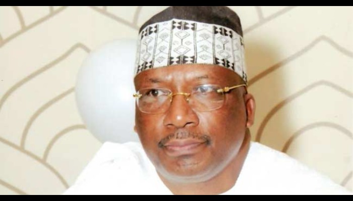 Senate probe stalled by Dambazau