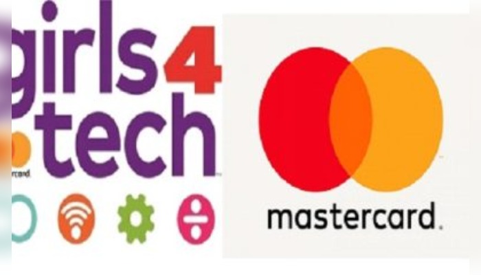Mastercard commit to female development