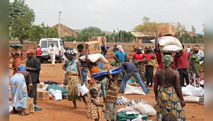 IDPs in Plateau