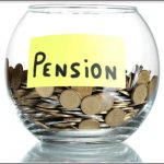 Micro pension