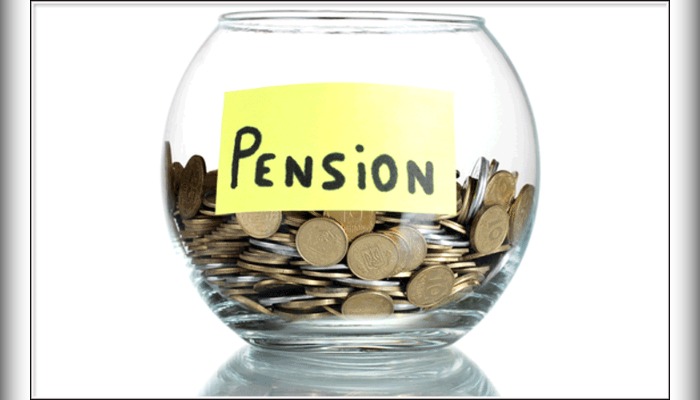 Micro pension
