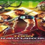 Thor Ragnarok