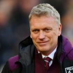 Moyes to get things right west ham