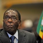 Mugabe era winds down
