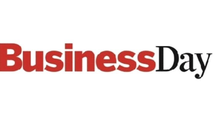 Internship at Business day