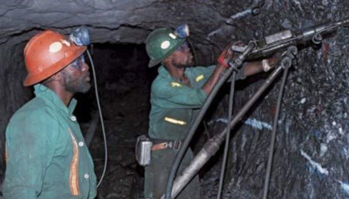 Ministry of mines and steel development invests N700m