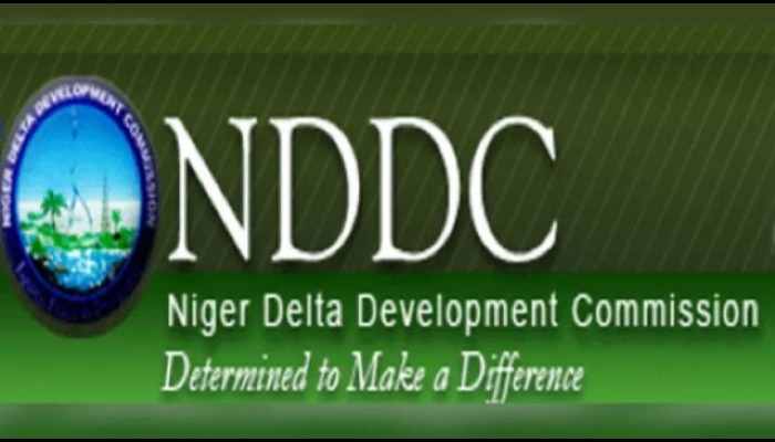 NDDC signs MoU with SMEDAN