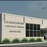 proposed Osun airport