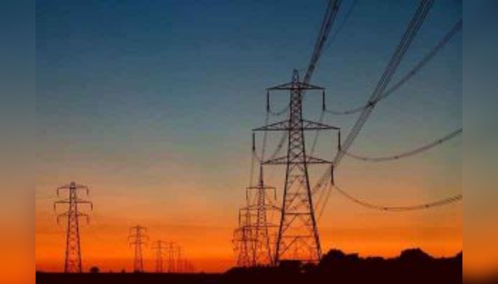 Nigeria’s electricity grid