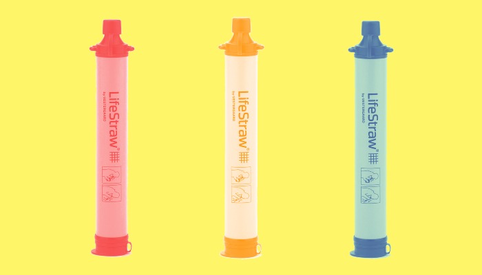 New lifeline for waterborne diseases