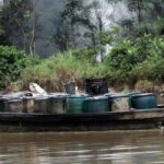 Niger Delta Militancy