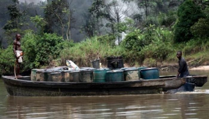 Niger Delta Militancy